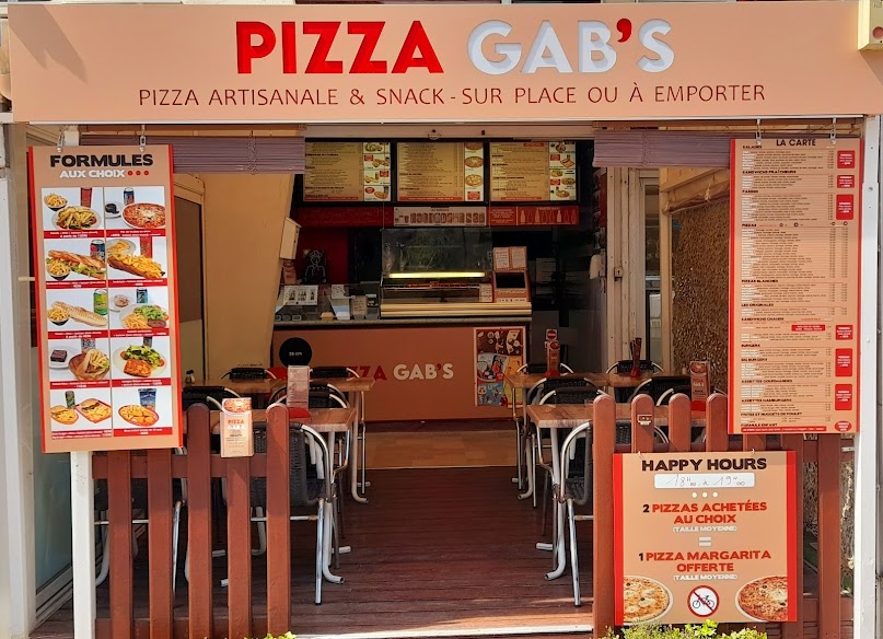 Pizza Gab's Photos 2